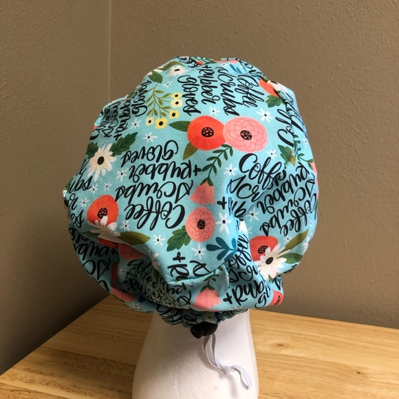 Scrub Hat - Picture 3 of 6